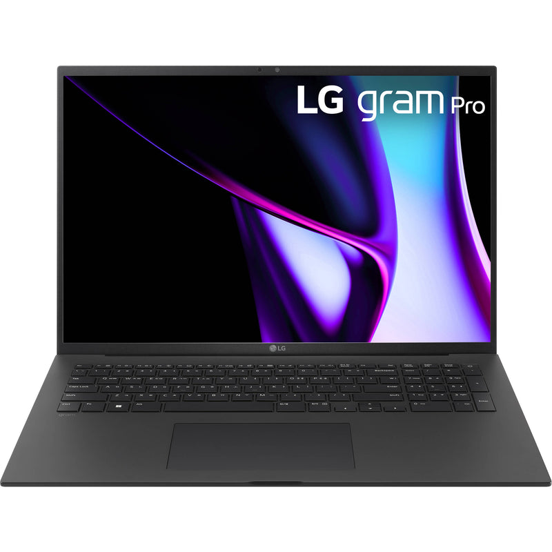 LG 17" gram Pro 17Z90SP-V Laptop