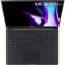 LG 17" gram Pro 17Z90SP-V Laptop