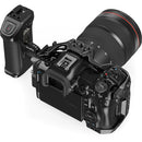 SmallRig Rotating Side Handle with Trigger REC for Select Canon & BMD Cameras