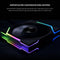 Lian Li 120mm UNI FAN TL LCD Wireless RGB Case Fan (Black)