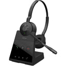 Jabra Engage 65 SE Stereo Wireless Headset
