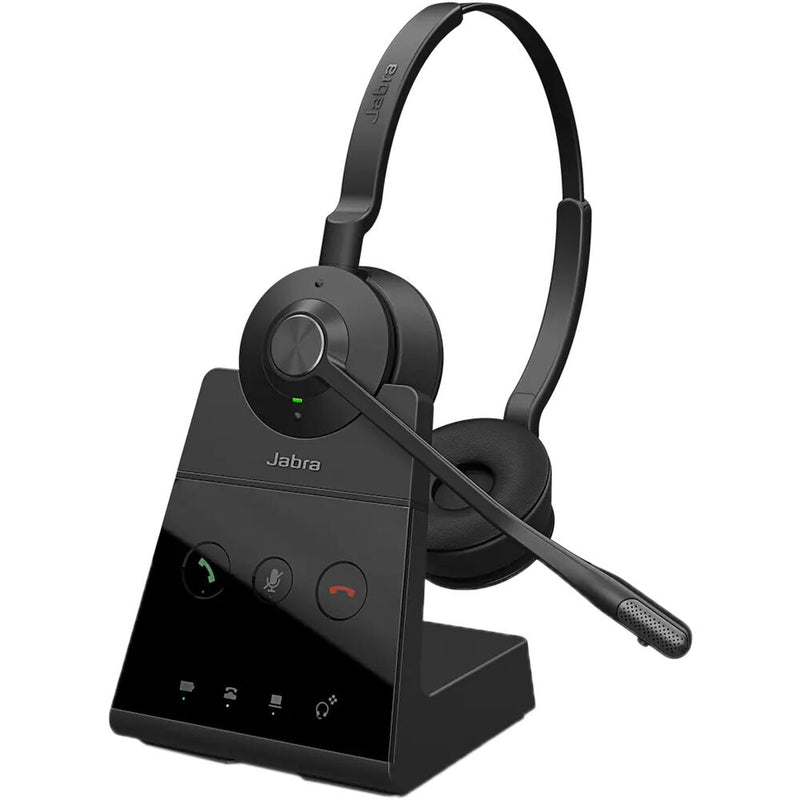 Jabra Engage 65 SE Stereo Wireless Headset