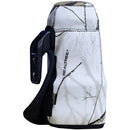 LensCoat TravelCoat for Canon RF 70-200mm f/2.8 L IS Z Lens (Realtree Snow)