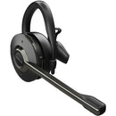 Jabra Engage 75 SE Convertible Wireless DECT On-Ear Headset