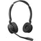 Jabra Engage 75 SE Stereo Wireless DECT On-Ear Headset