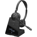 Jabra Engage 75 SE Stereo Wireless DECT On-Ear Headset