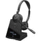 Jabra Engage 75 SE Stereo Wireless DECT On-Ear Headset