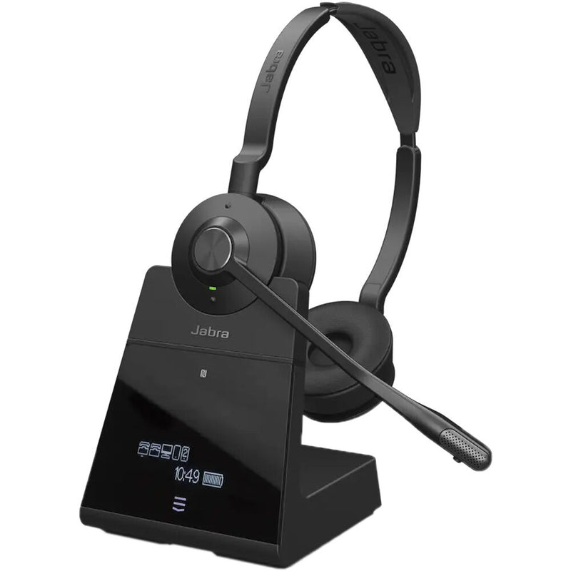 Jabra Engage 75 SE Stereo Wireless DECT On-Ear Headset