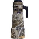 LensCoat Cover for FUJIFILM XF 500mm f/5.6 R LM OIS WR Lens (Realtree Edge)