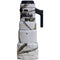 LensCoat Cover for FUJIFILM XF 500mm f/5.6 R LM OIS WR Lens (Realtree Snow)