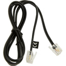 Jabra Connection Cable for Dealer Boards Phone