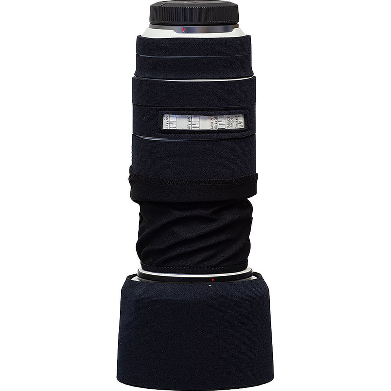 LensCoat Cover for Canon RF 70-200mm f/2.8 L IS USM Lens (Black)