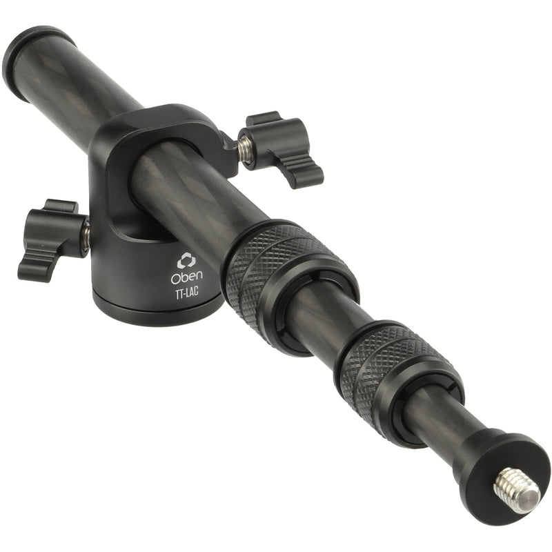 Oben Lateral Adapter for Tabletop Tripods