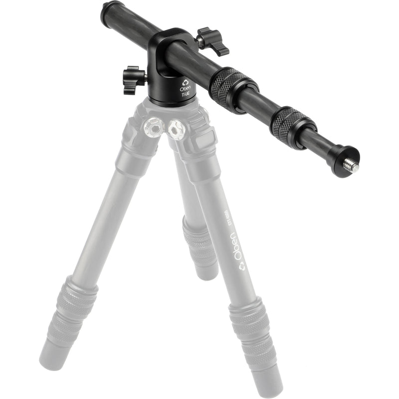 Oben Lateral Adapter for Tabletop Tripods
