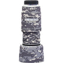 LensCoat Cover for Canon RF 70-200mm f/2.8 L IS USM Lens (Digital Camo)