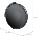 SmallRig Variable ND and Circular Polarizer Filter for Select GoPro HERO Cameras (3 to 5-Stop)
