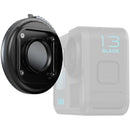 SmallRig Variable ND and Circular Polarizer Filter for Select GoPro HERO Cameras (3 to 5-Stop)
