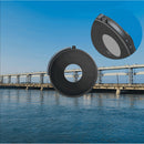 SmallRig Variable ND and Circular Polarizer Filter for Select GoPro HERO Cameras (3 to 5-Stop)