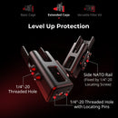 SmallRig Extended Cage Kit for DJI Osmo Pocket 3