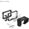 SmallRig Monitor Cage Kit for Atomos Ninja Series