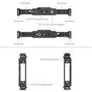 SmallRig Monitor Cage Kit for Atomos Ninja Series