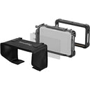 SmallRig Monitor Cage Kit for Atomos Ninja Series