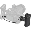 SmallRig Rotating Side Handle with Trigger REC for Select Sony Cameras