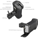 SmallRig Rotating Side Handle with Trigger REC for Select Sony Cameras