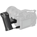 SmallRig Rotating Side Handle with Trigger REC for Select Sony Cameras