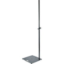 K&M Lighting/Speaker Stand Pro (Black)
