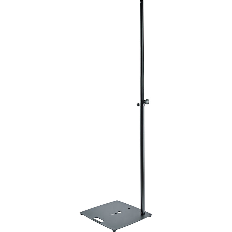 K&M Lighting/Speaker Stand Pro (Black)