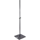 K&M Lighting/Speaker Stand Pro (Black)