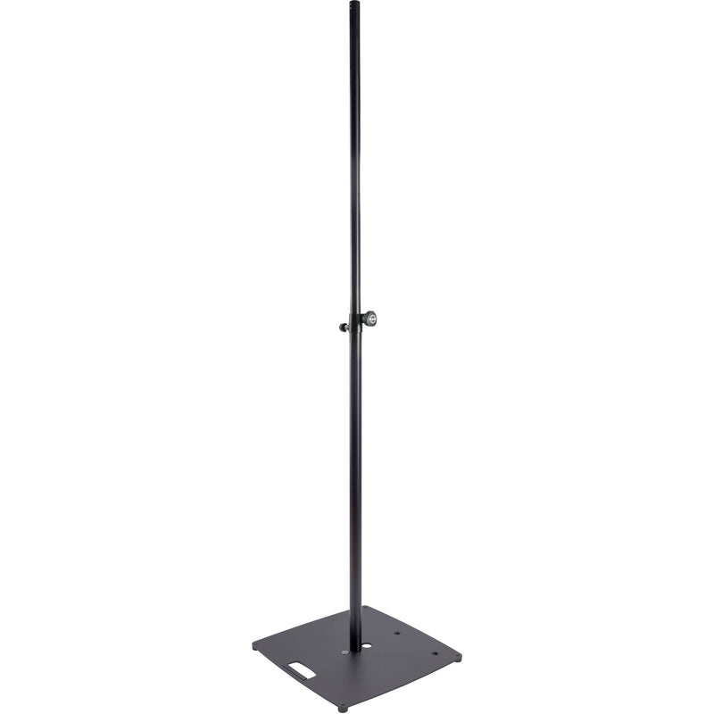 K&M Lighting/Speaker Stand Pro (Black)
