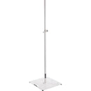K&M Lighting/Speaker Stand Pro (White)