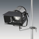 Impact Right Angle Snap-In Pin (Long)
