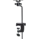 K&M Clamp Bracket