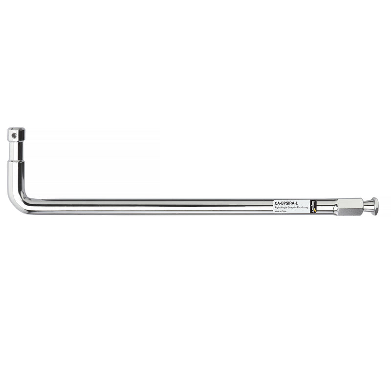 Impact Right Angle Snap-In Pin (Long)