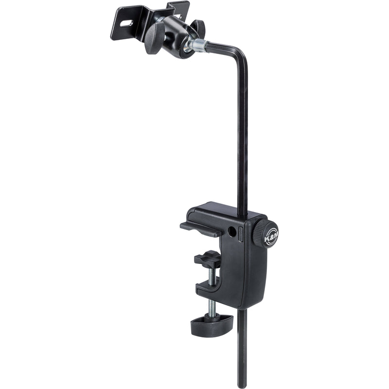 K&M Clamp Bracket