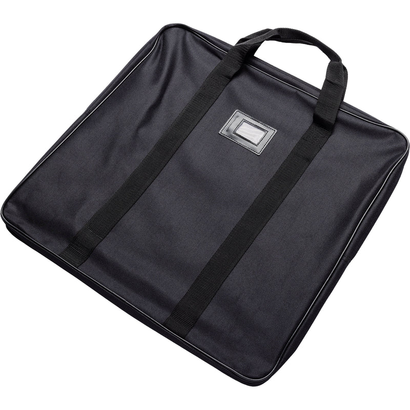 K&M Carrying Case for Base Plate M