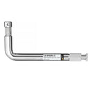 Impact Right Angle Snap-In Pin (Short)