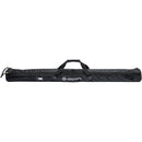 K&M Carrying Case for 24623 Distance Rods and Distance Rods for M20 Baseplates (55.9")