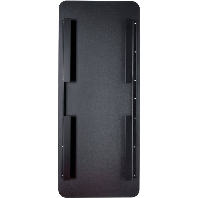 K&M Tabletop for X Braced Keyboard Stands
