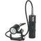 Bigblue VTL9000P MAX Dual-Beam Canister LED Spotlight with Side Mount