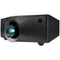 Christie DWU880A-GS 9500-Lumen WUXGA Laser DLP Projector (Black, No Lens, TAA Compliant)