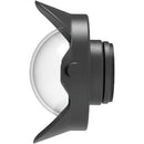 Marelux Aquista 100/67 Wide Angle Wet Lens