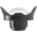 Marelux Aquista 120 Wide-Angle Wet Lens