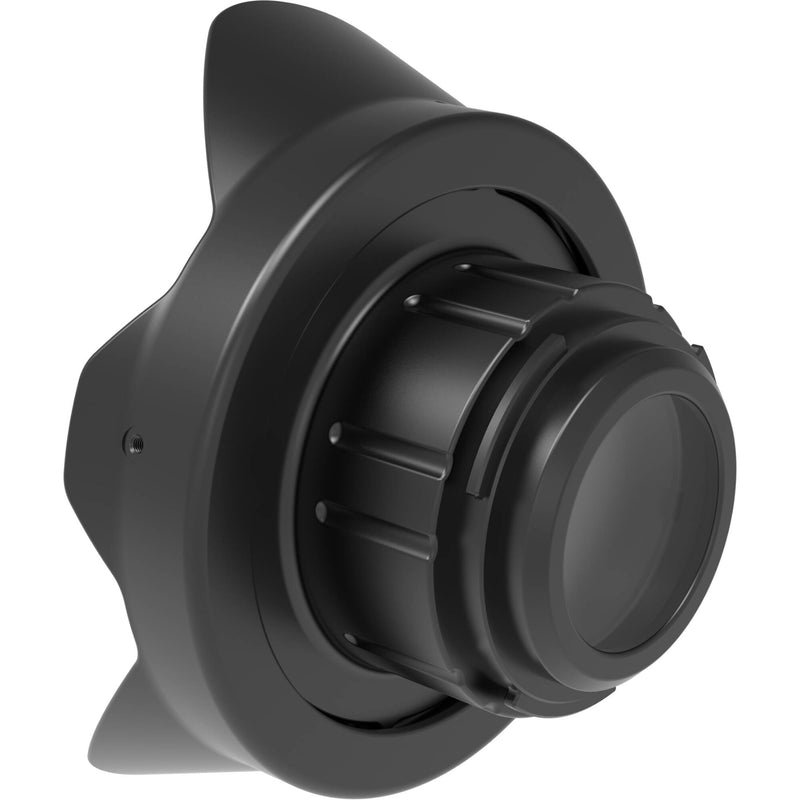 Marelux Aquista 120 Wide-Angle Wet Lens