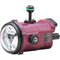 Marelux Apollo III Strobe (Burgundy)