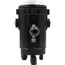 Marelux Apollo III Strobe (Black)