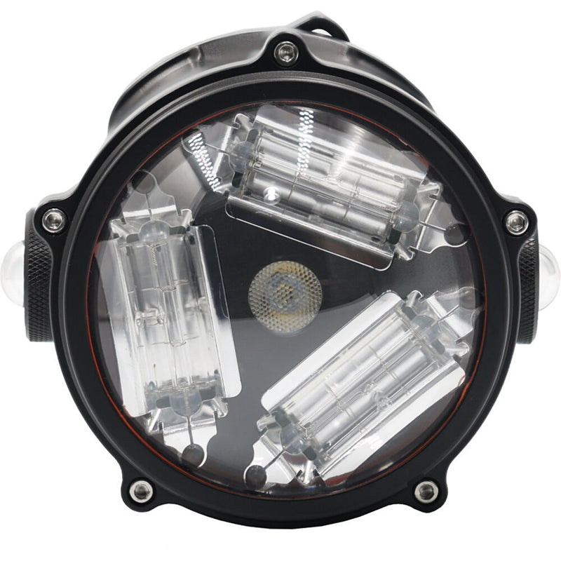 Marelux Apollo III Strobe (Olive Green)